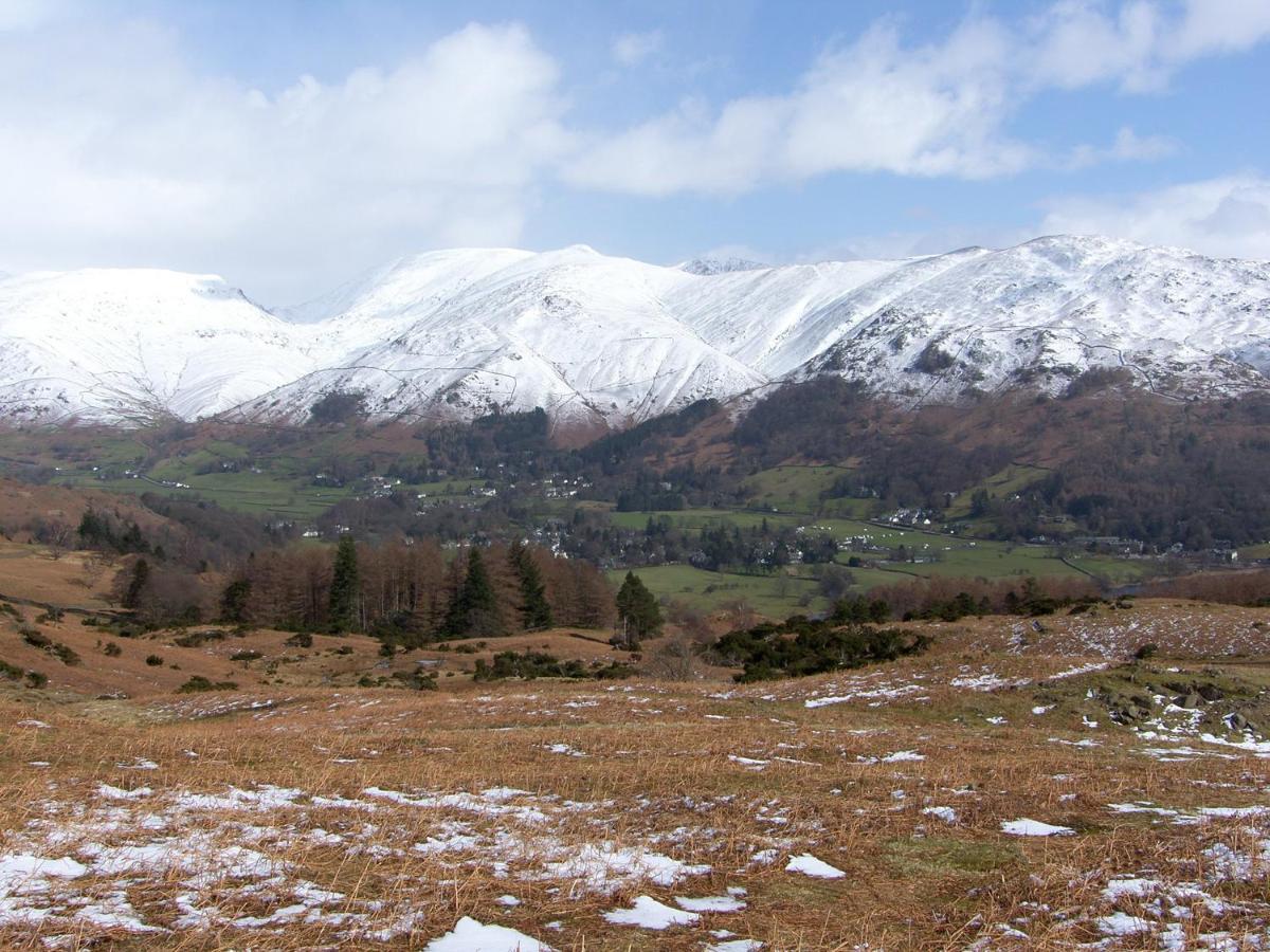Yew - Woodland Cottages Bowness-on-Windermere Ngoại thất bức ảnh