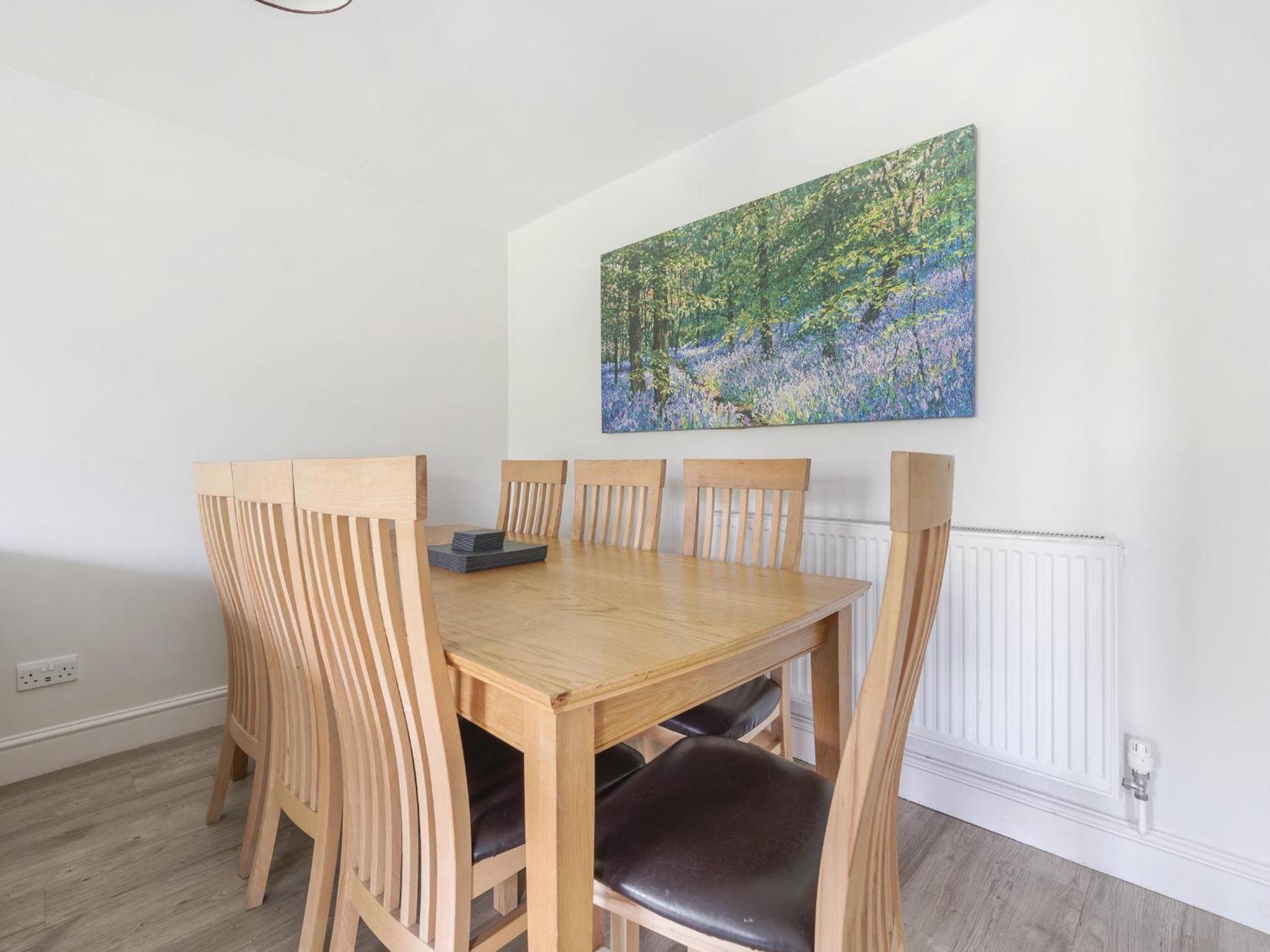 Yew - Woodland Cottages Bowness-on-Windermere Ngoại thất bức ảnh