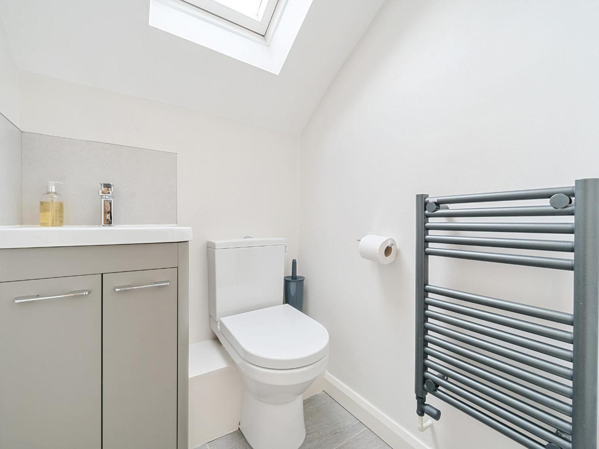Yew - Woodland Cottages Bowness-on-Windermere Ngoại thất bức ảnh