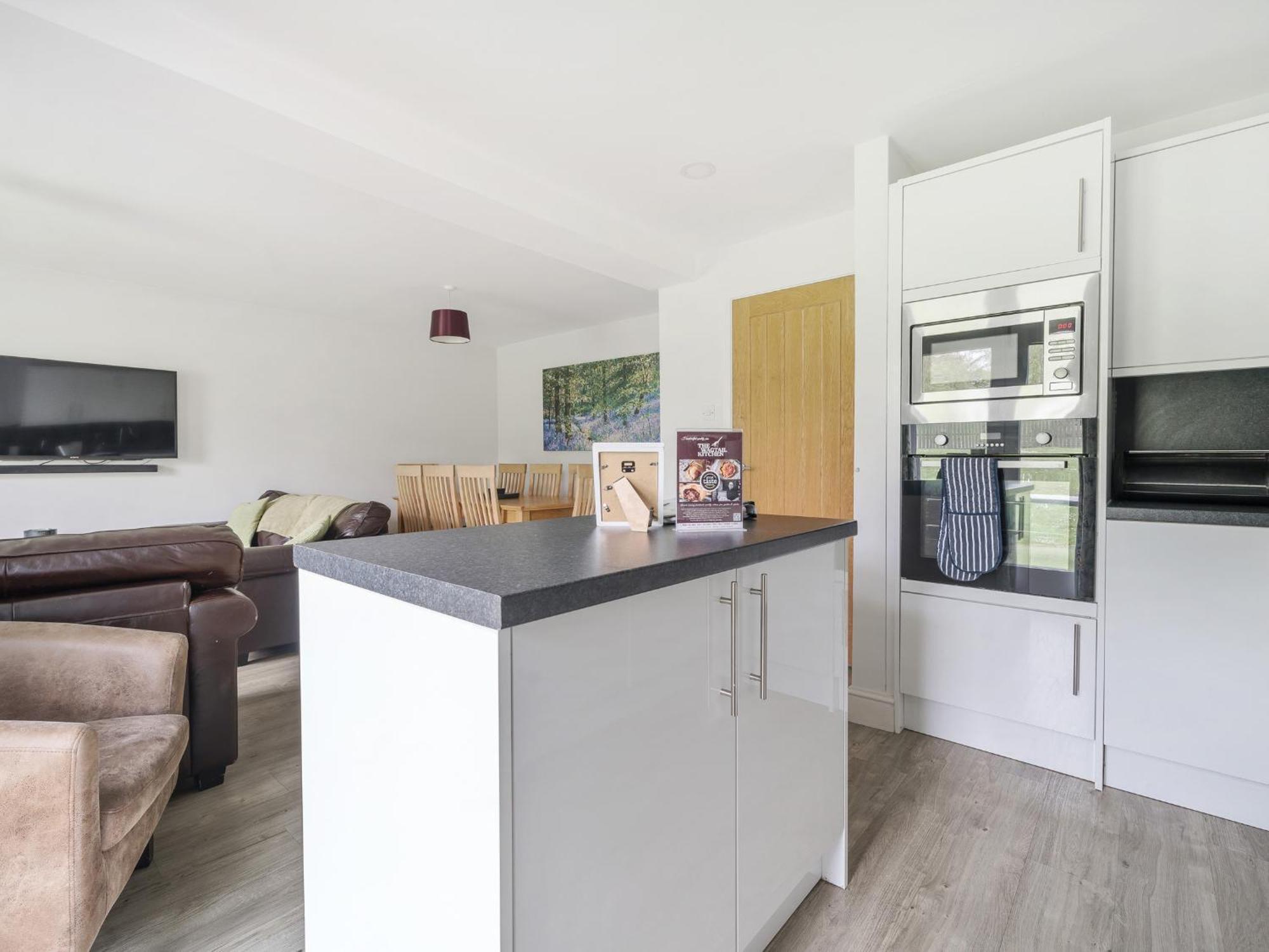 Yew - Woodland Cottages Bowness-on-Windermere Ngoại thất bức ảnh