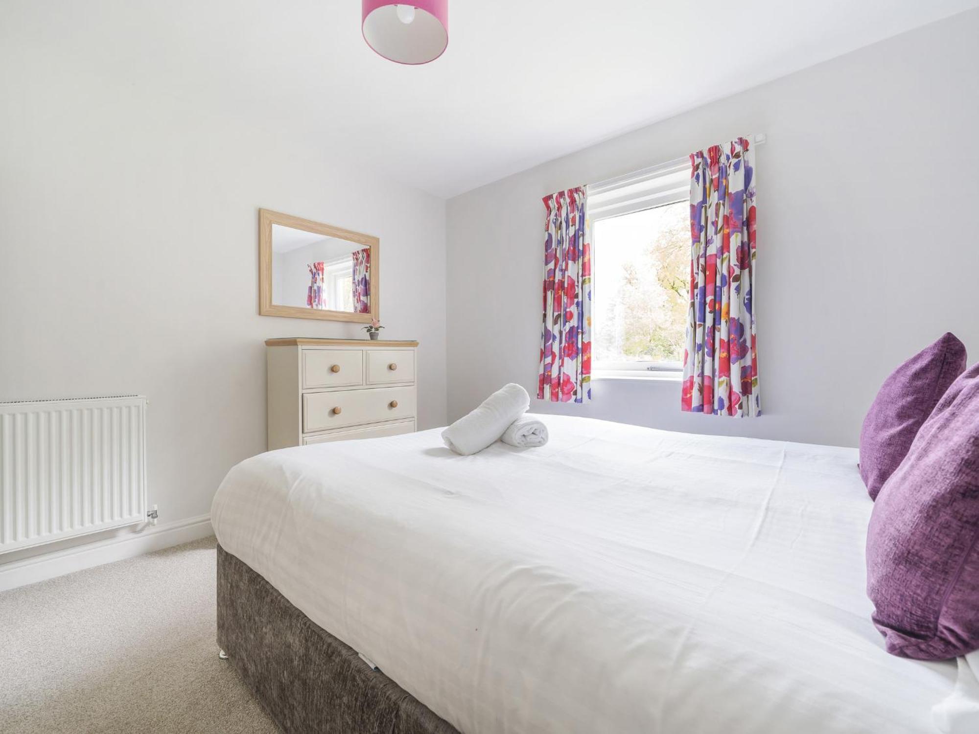 Yew - Woodland Cottages Bowness-on-Windermere Ngoại thất bức ảnh