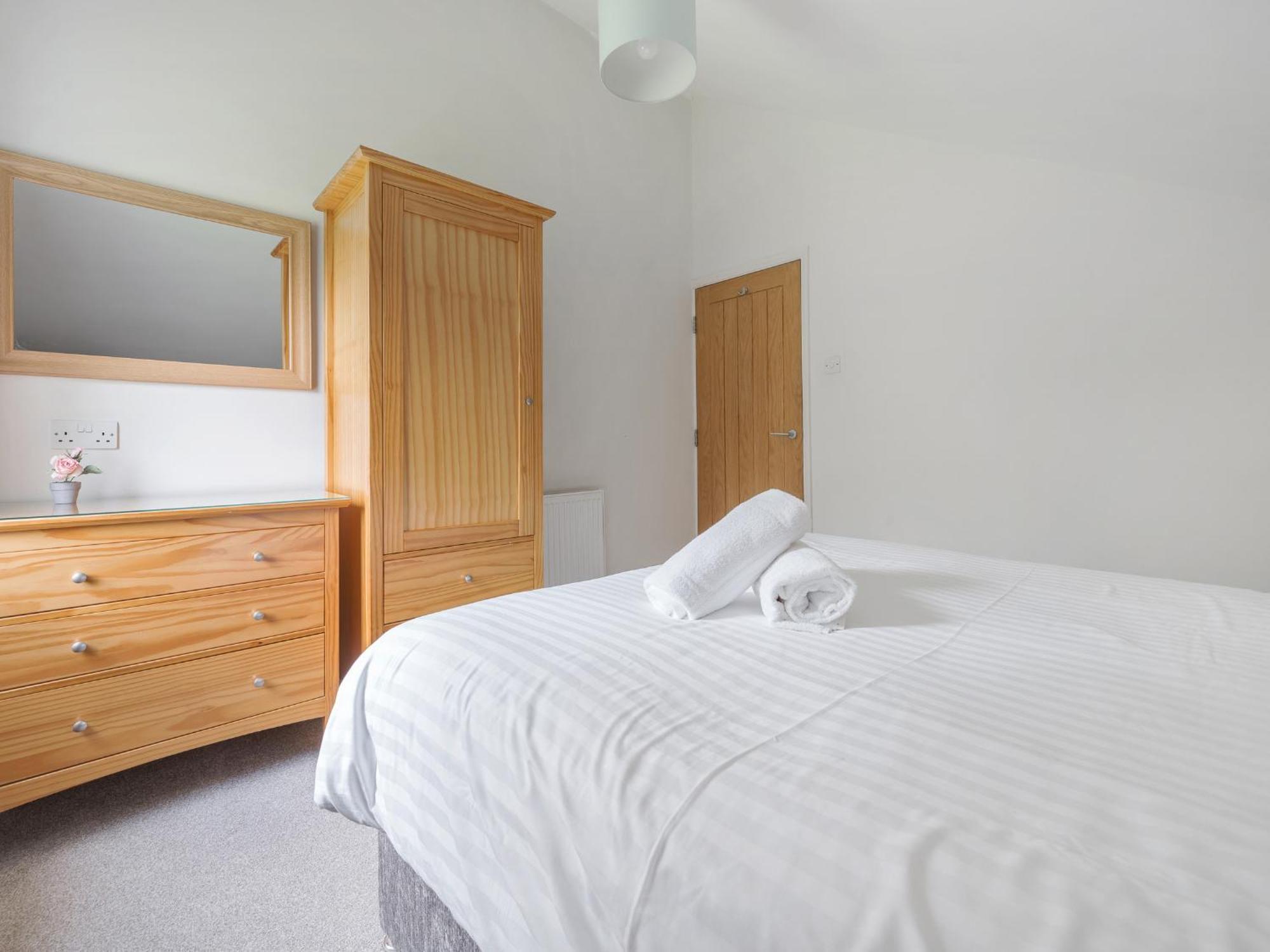 Yew - Woodland Cottages Bowness-on-Windermere Ngoại thất bức ảnh