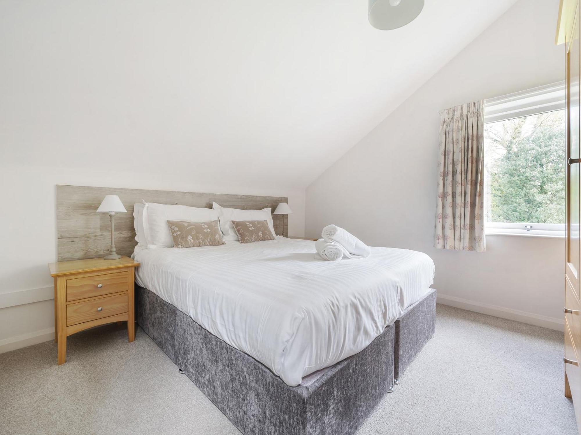 Yew - Woodland Cottages Bowness-on-Windermere Ngoại thất bức ảnh