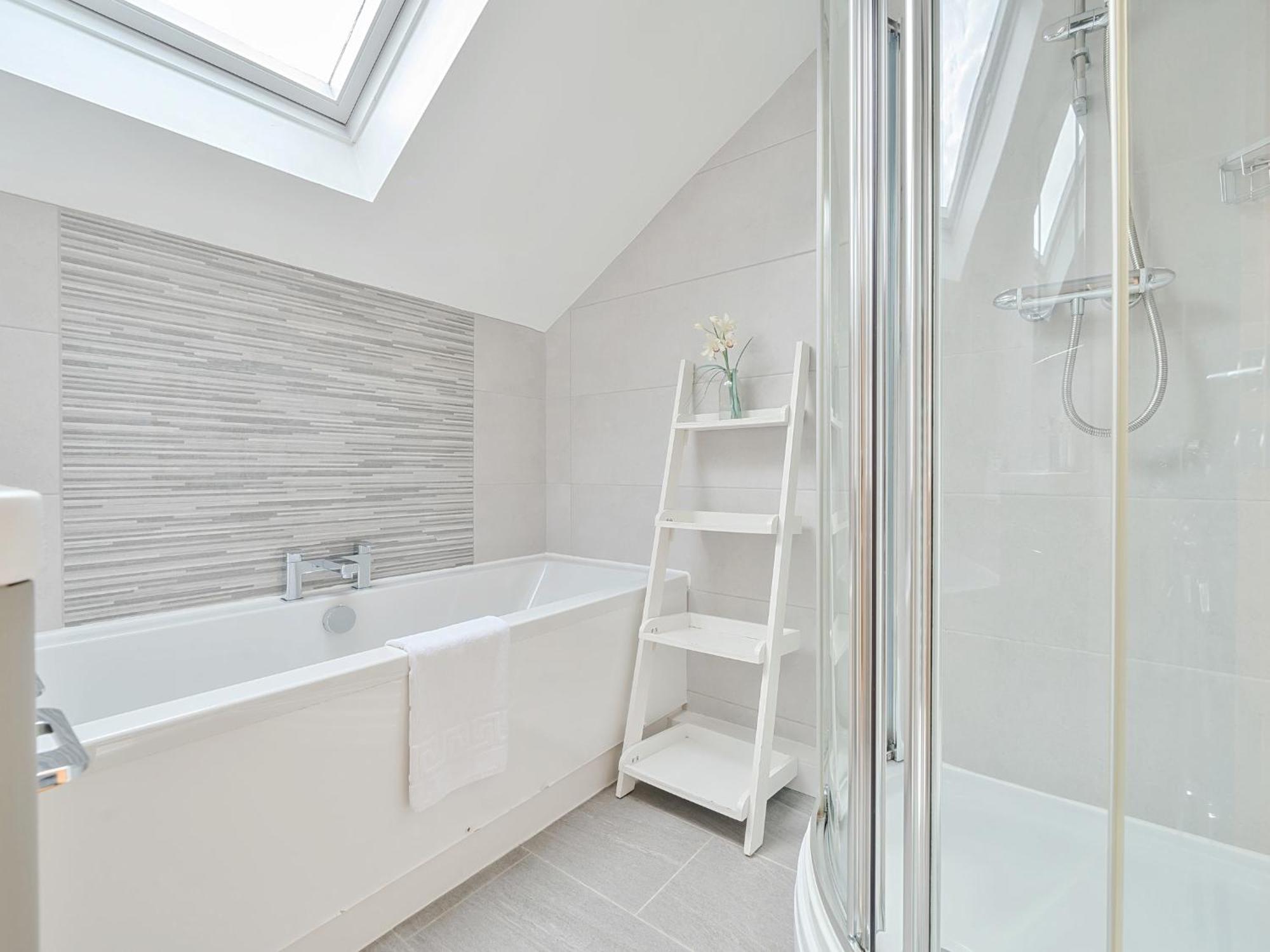 Yew - Woodland Cottages Bowness-on-Windermere Ngoại thất bức ảnh
