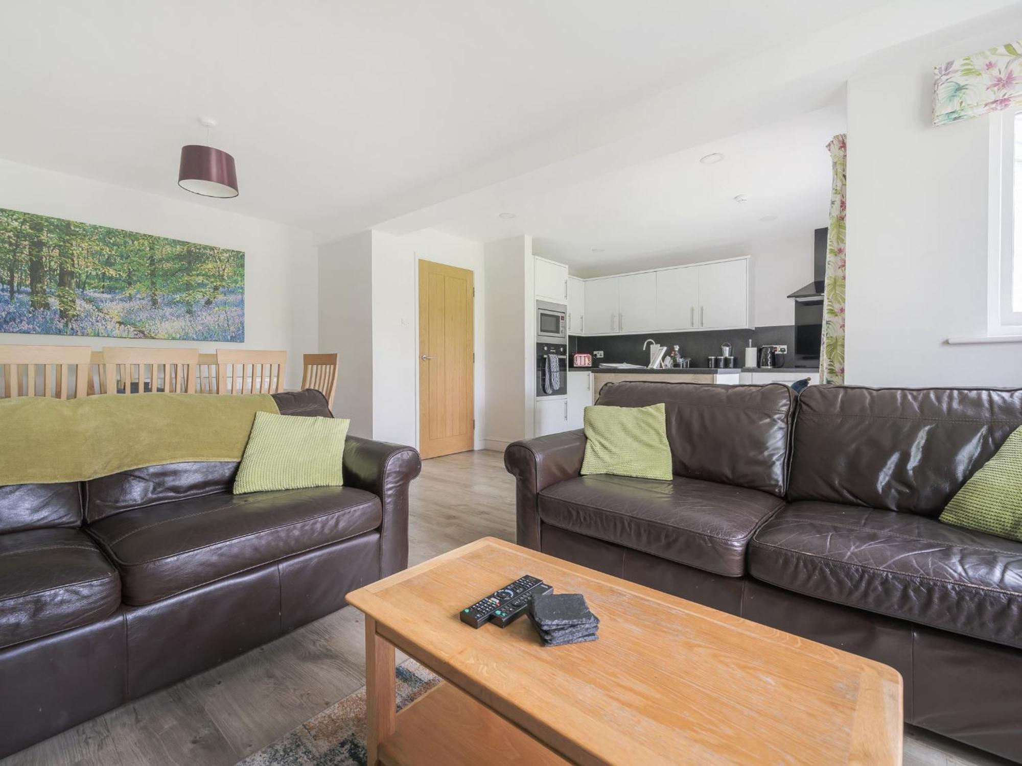 Yew - Woodland Cottages Bowness-on-Windermere Ngoại thất bức ảnh