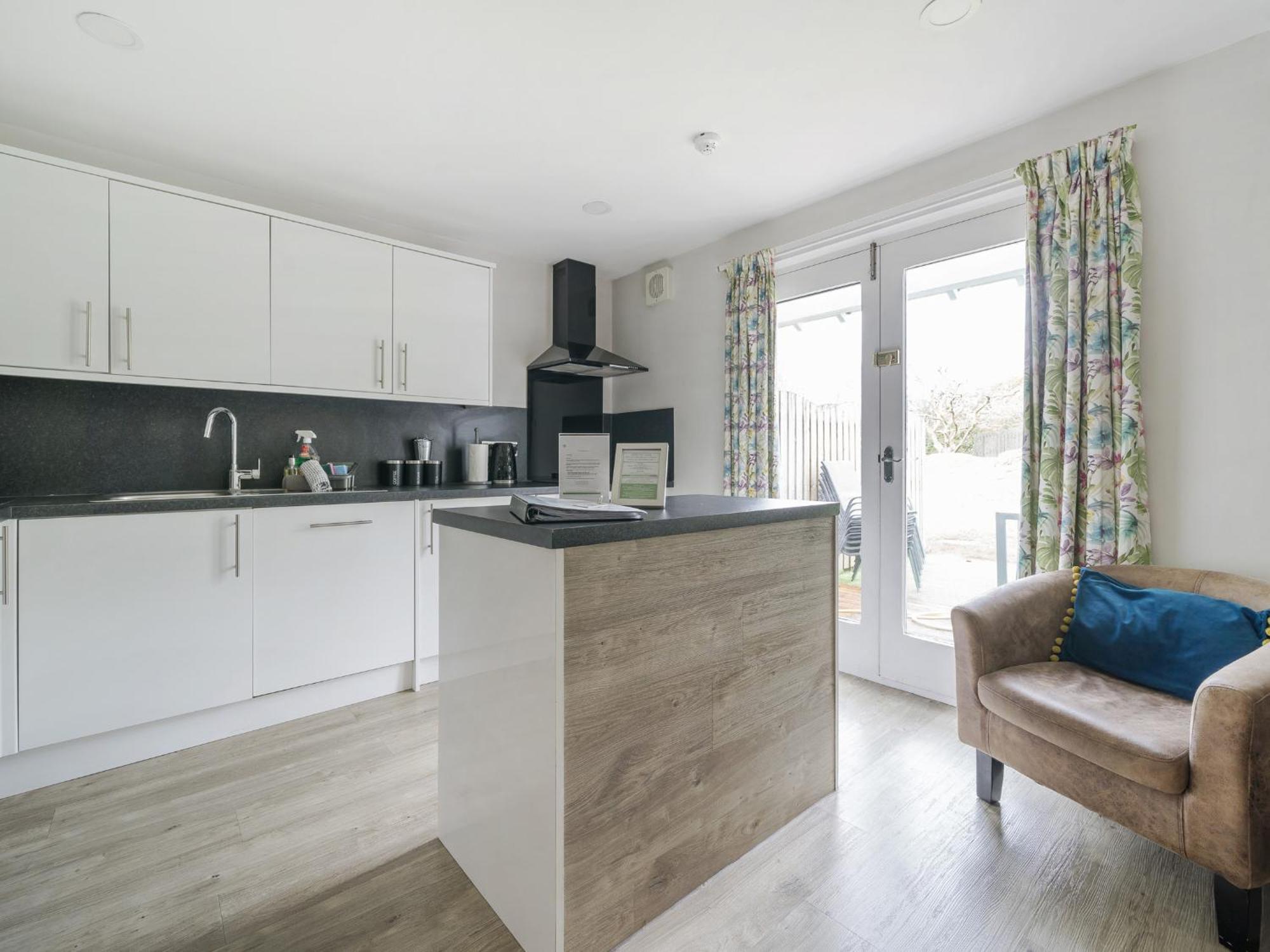 Yew - Woodland Cottages Bowness-on-Windermere Ngoại thất bức ảnh