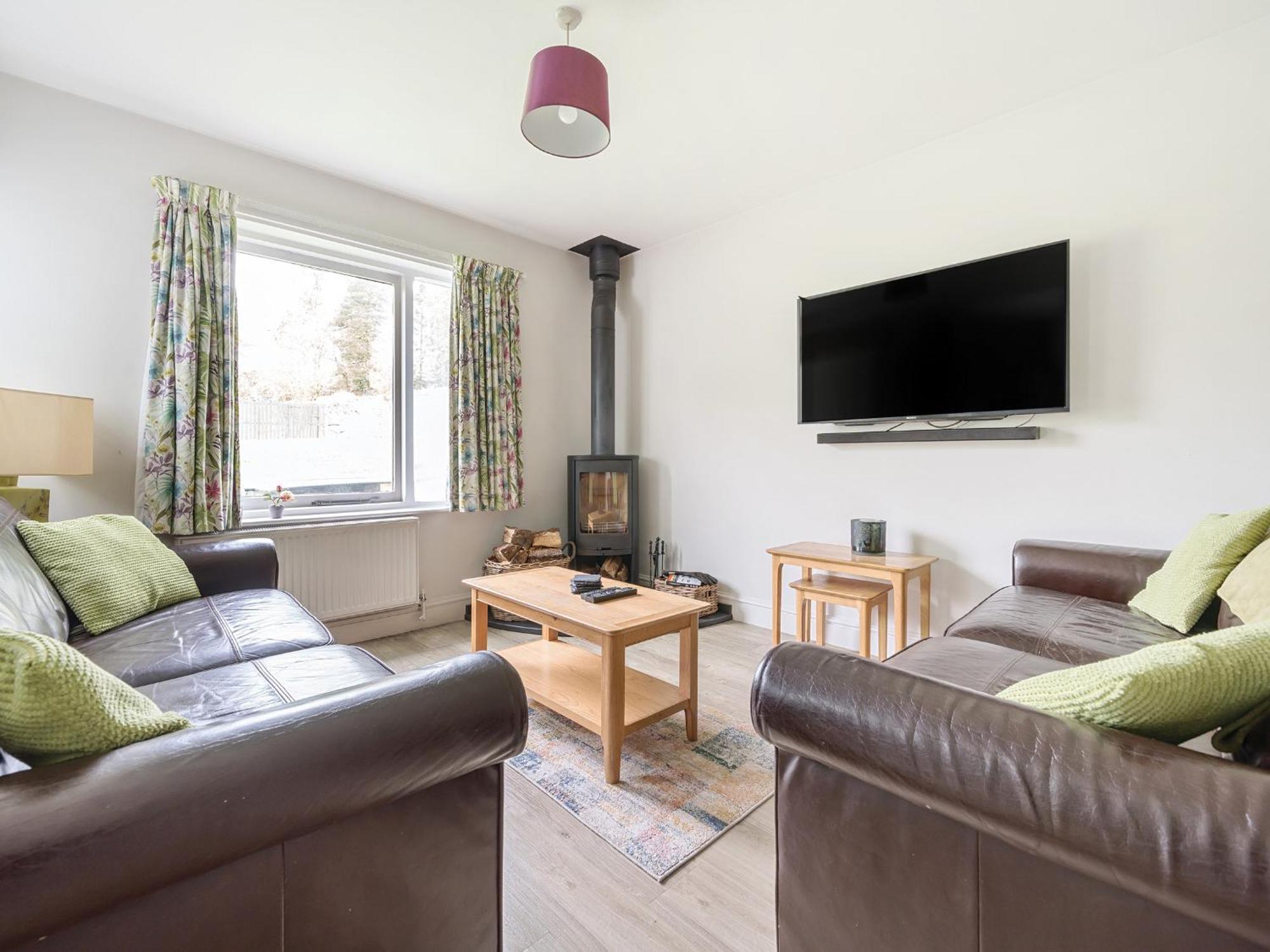 Yew - Woodland Cottages Bowness-on-Windermere Ngoại thất bức ảnh