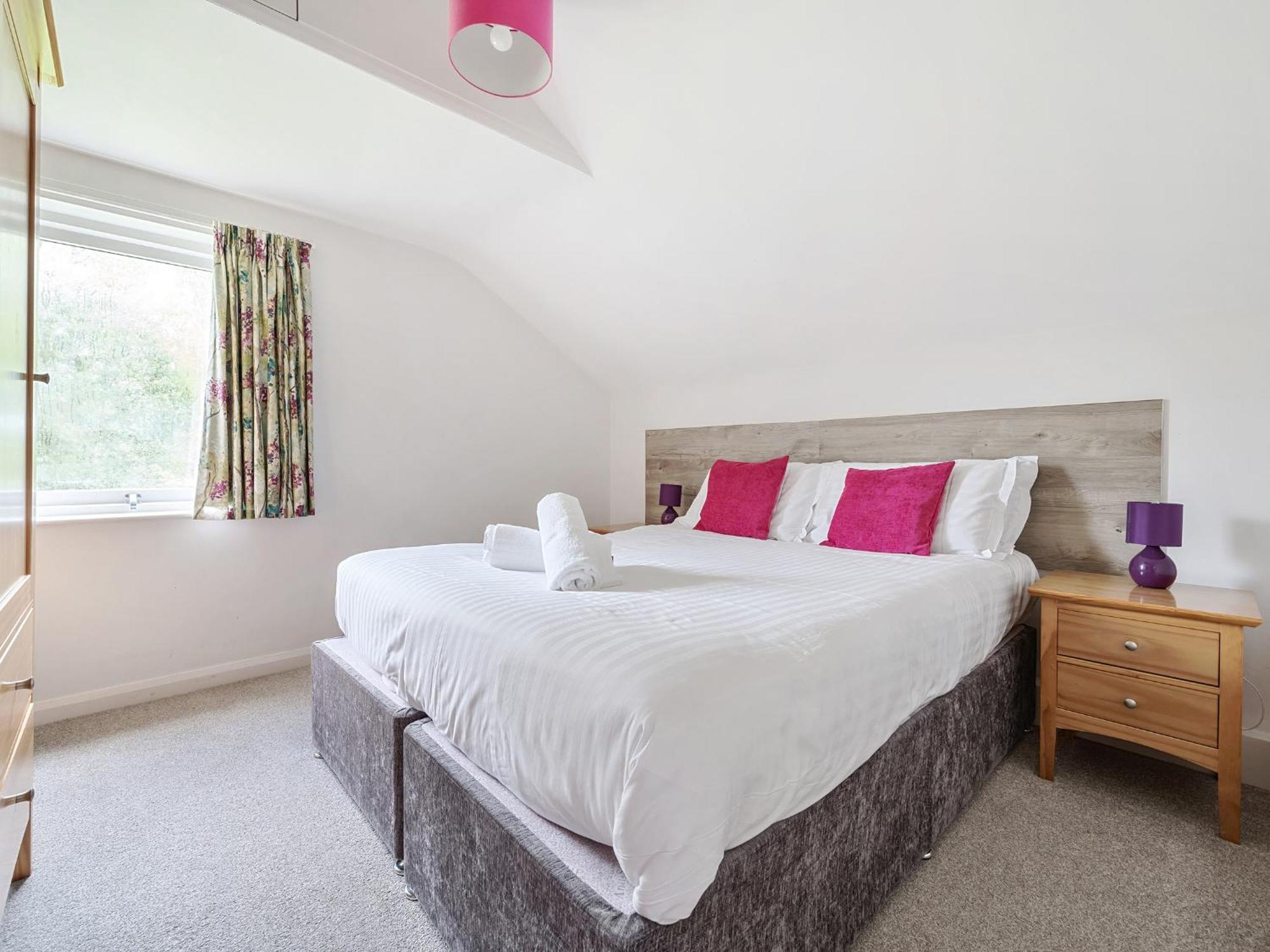 Yew - Woodland Cottages Bowness-on-Windermere Ngoại thất bức ảnh